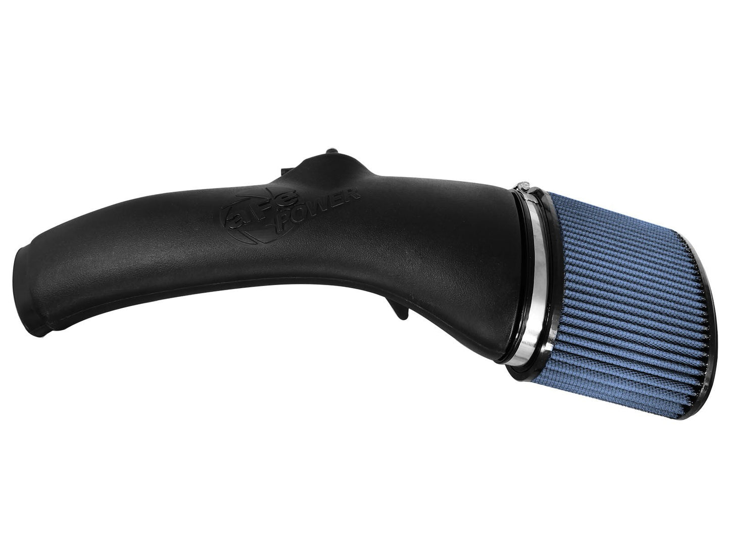 aFe POWER N55 Magnum FORCE Stage-2 Cold Air Intake (135i, 335i & X1) ML Performance US