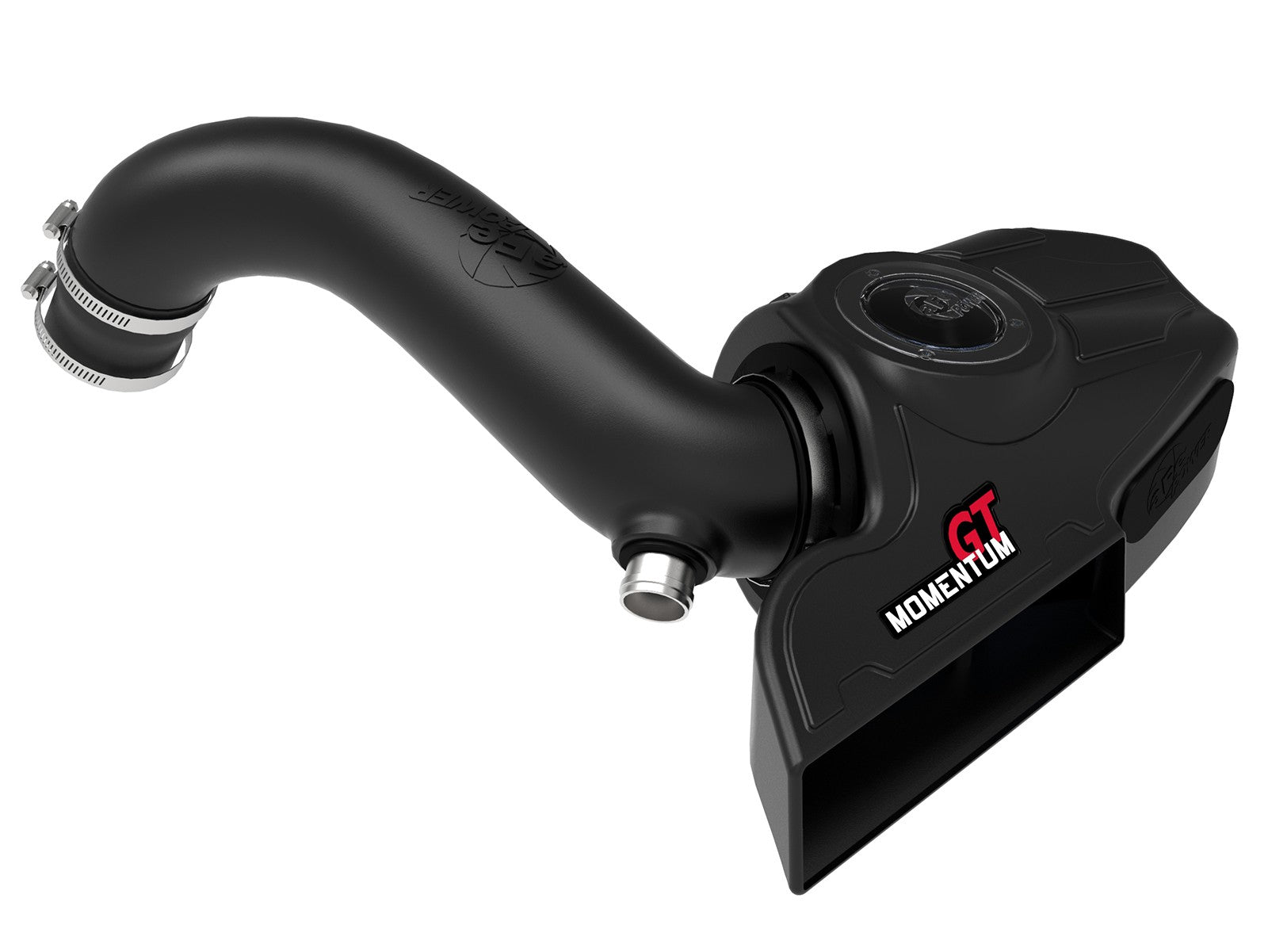 aFe VW  Momentum GT Cold Air Intake w/Pro DRY S Filter Media (MK7 Golf R) - ML Performance