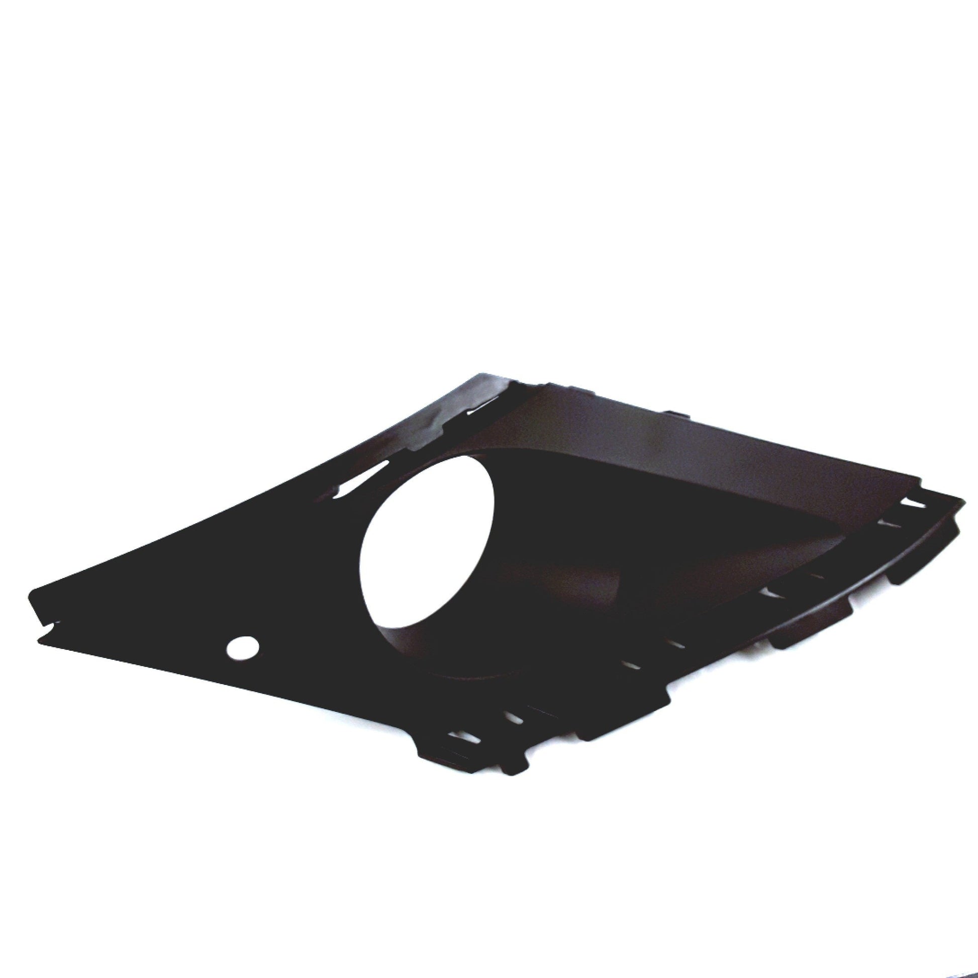 Genuine Volkswagen 7P6807819 Bumper Trim Left