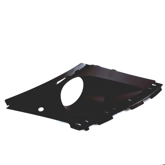 Genuine Volkswagen 7P6807819 Bumper Trim Left