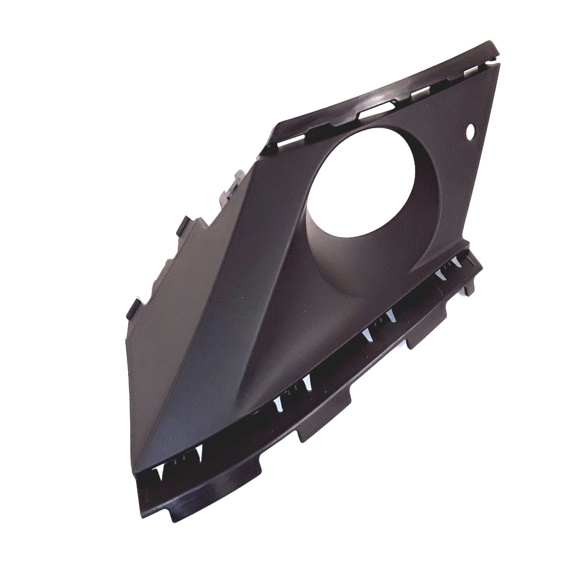 Genuine Volkswagen 7P6807820 Bumper Trim Right