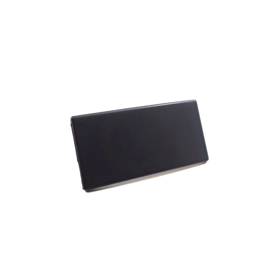 Genuine Volkswagen 7P6807155 Tow Eye Cap Cover Left