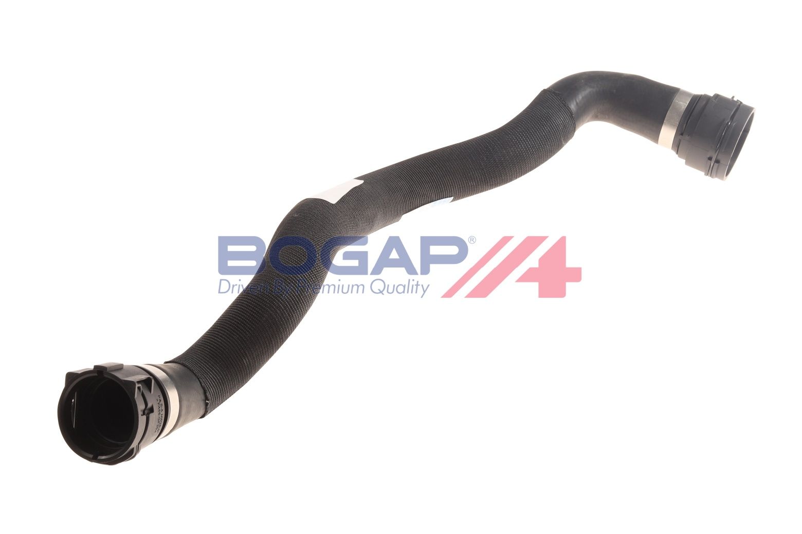 BOGAP A4228203 Radiator Hose