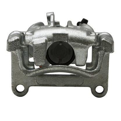 DFC 96-00 Volkswagen EuroVan Rear-R Silver Zinc Coated Premium Caliper