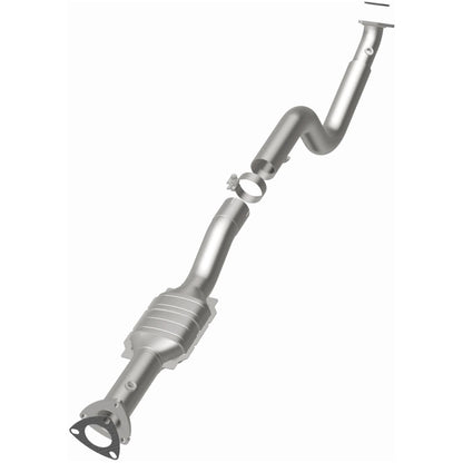 MagnaFlow Direct Fit Catalytic Converter 03-07 GM 2500/3500 P/S OEM