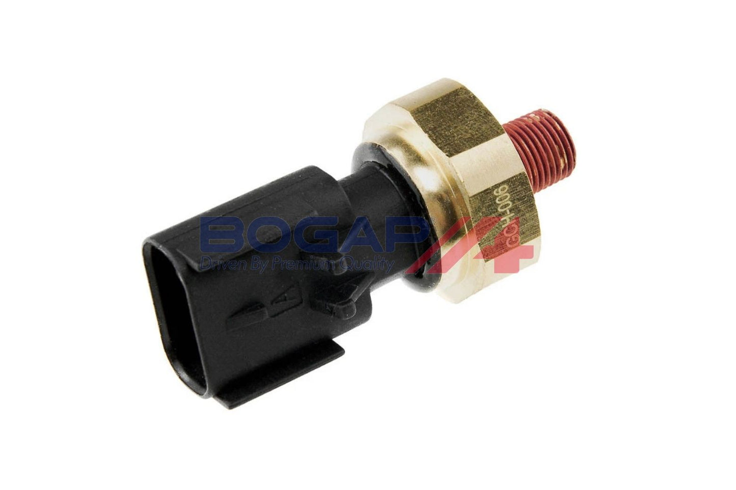 BOGAP W6123101 Oil Pressure Switch