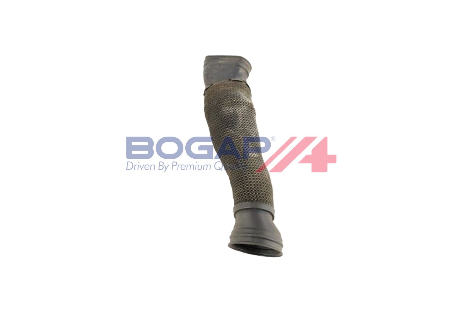 BOGAP C1710161 Intake Hose, Air Filter