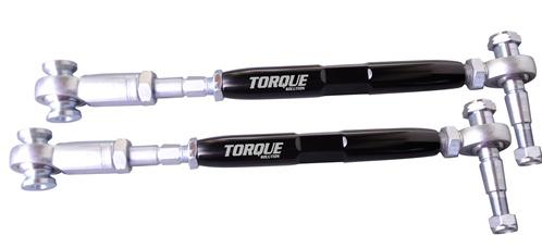 Torque Solution Rear Toe Link Kit for MK7 Volkswagen Golf/GTI/Golf R