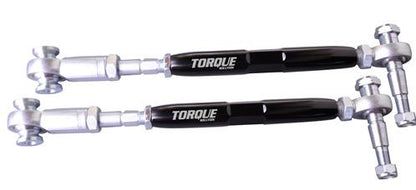 Torque Solution Rear Toe Link Kit for MK7 Volkswagen Golf/GTI/Golf R