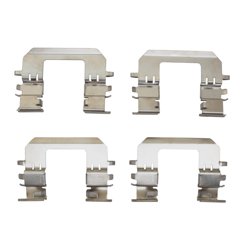 DFC 20-22 Kia Soul Front Stainless Steel Hardware Kit