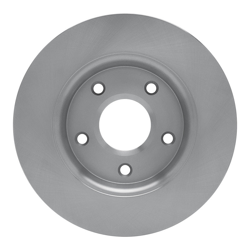 DFC 08-16 Chrysler Town & Country Front Brake Rotor