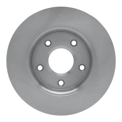 DFC 08-16 Chrysler Town & Country Front Brake Rotor