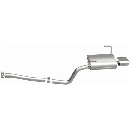 Magnaflow BRExhaust 10-13 Acura MDX 3.7L Direct-Fit Exhaust Muffler Kit