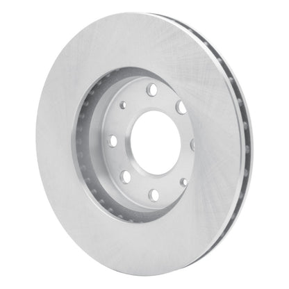 DFC 90-93 Mitsubishi Galant Front Brake Rotor