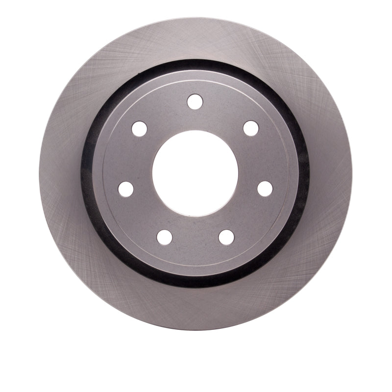 DFC 12-14 Ford F-150 RWD Rear Brake Rotor