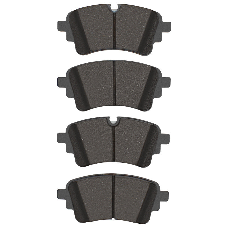 R1 Concepts R1 20-26 Audi S5 Rear Ceramic Brake Pads