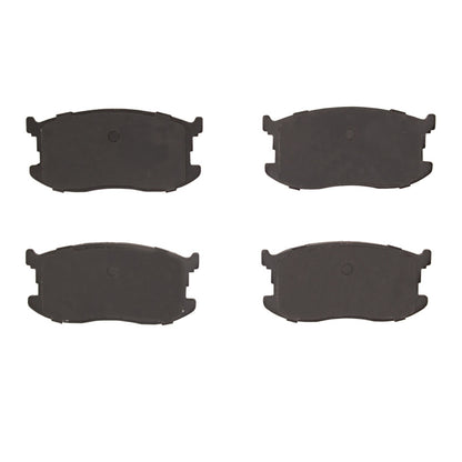 R1 Concepts R1 81-89 Chevrolet Spectrum Front R1 Optimum OE Brake Pads