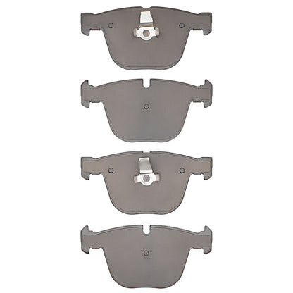 R1 Concepts R1 10-19 BMW X6 Rear Euro Ceramic Brake Pads