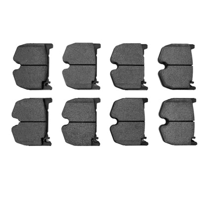 R1 Concepts R1 03-08 Mercedes-Benz SL55 AMG Front Optimum OE Brake Pads