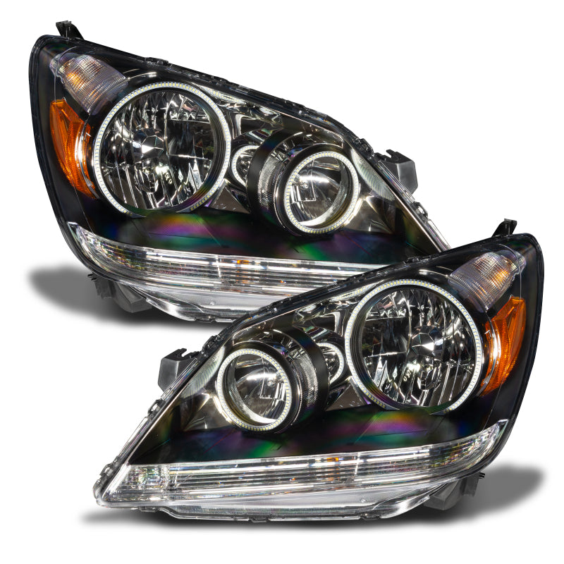 ORACLE Lighting Oracle 05-07 Honda Odyssey SMD HL - ColorSHIFT