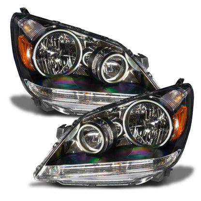 ORACLE Lighting Oracle 05-07 Honda Odyssey SMD HL - ColorSHIFT w/o Controller