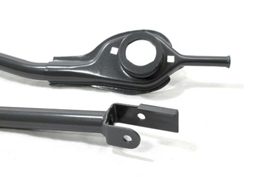 Innovative Mounts Innovative 92-00 Honda Civic (Excl. VX) / 90-01 Acura Integra B-Series Shift linkage