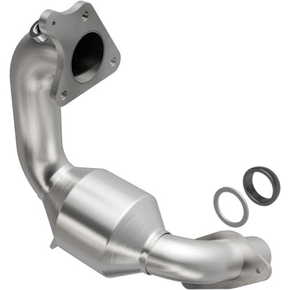 MagnaFlow 11-13 Nissan Juke 1.6L Direct Fit Converter