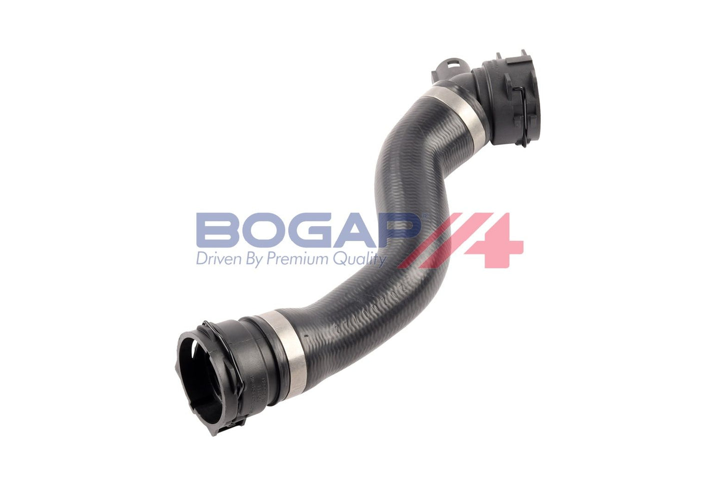 BOGAP B4228408 Radiator Hose