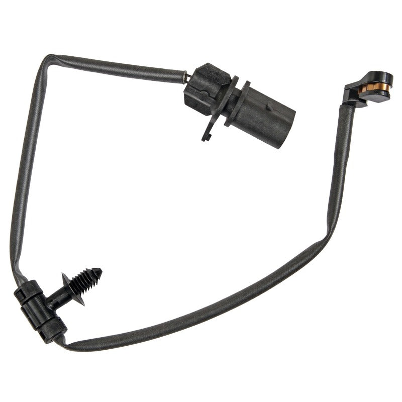 PowerStop Power Stop 17-19 Audi A4 Rear Euro-Stop Electronic Brake Pad Wear Sensor