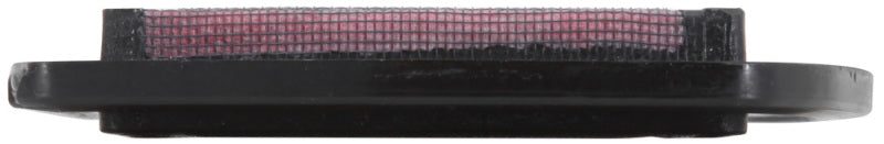 K&N Engineering K&N 04-09 Yamaha FZ6 600 / 04-07 FZ6 Fazer 600 / 07-08 FZ6 Fazer S2 600 Replacement Air Filter