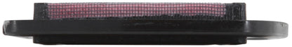 K&N Engineering K&N 04-09 Yamaha FZ6 600 / 04-07 FZ6 Fazer 600 / 07-08 FZ6 Fazer S2 600 Replacement Air Filter