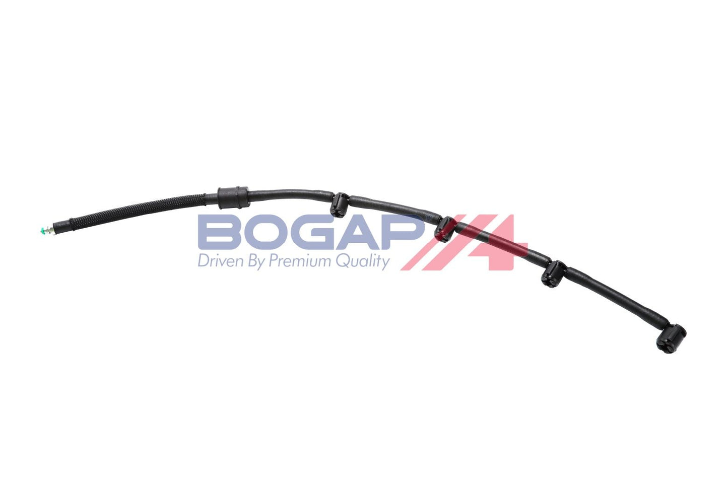 BOGAP C1621123 Hose, Fuel Overflow