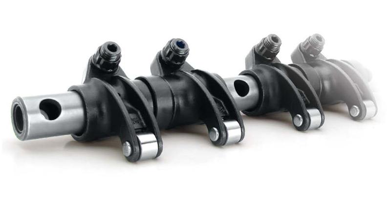 COMP Cams Rocker Shaft Set Chrysler SB .