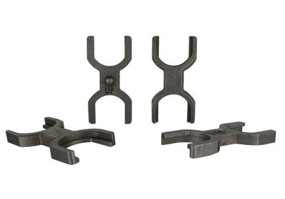 Ford Racing Roller Cam Conversion Kit