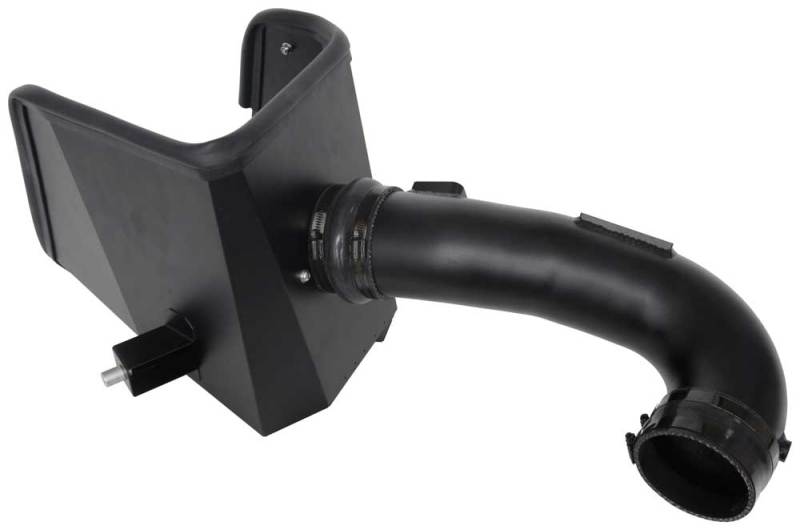 K&N Engineering K&N 2019 Chevrolet Silverado 1500 5.3L V8 Black Performance Intake Kit