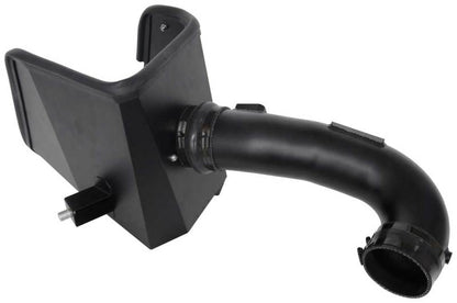 K&N Engineering K&N 2019 Chevrolet Silverado 1500 5.3L V8 Black Performance Intake Kit
