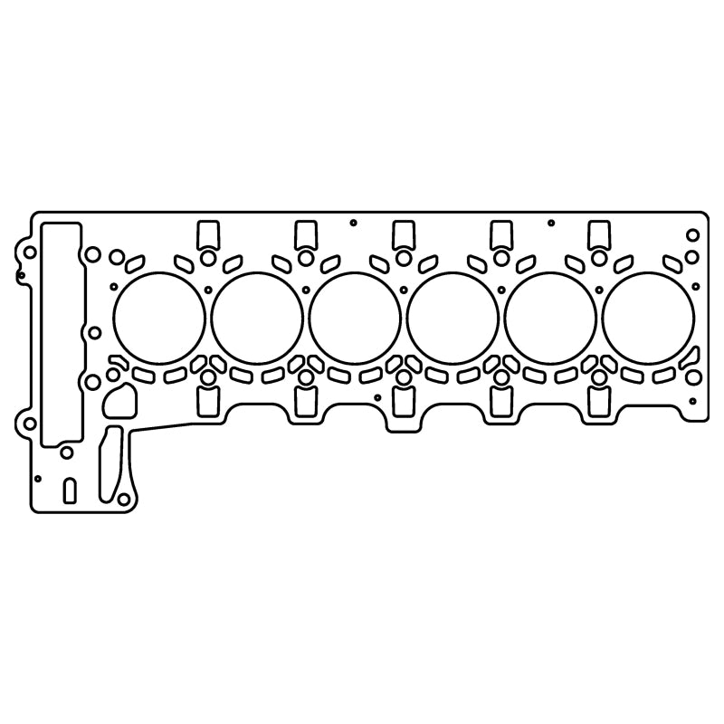 Cometic Gasket Cometic BMW N55B30A 85mm .052 inch MLX Head Gasket