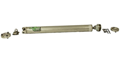 Driveshaft Shop DSS Toyota 93-98 Supra Turbo 6-Speed 1-Piece Pro-Series Aluminum Driveshaft TOSH5-A-CV