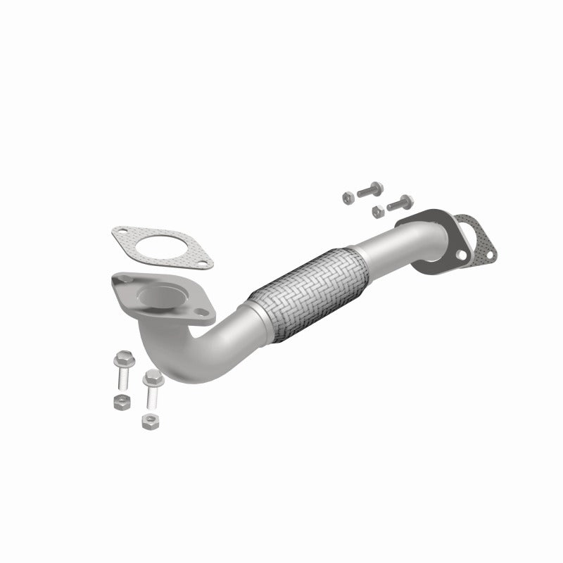 Magnaflow BRE Exhaust 00-04 Focus 2.0L Front Pipe Kit