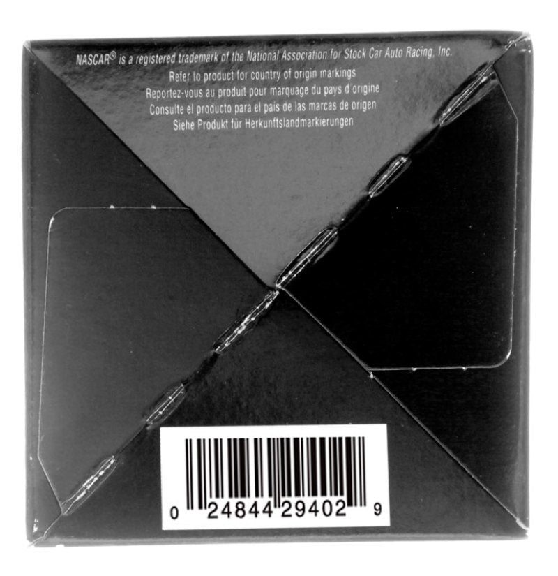 K&N Engineering K&N Performance Oil Filter - 14-18 Fiat 500L 1.4L L4 Gas