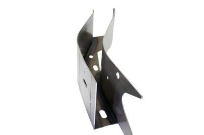 Rustbuster Front Frame Section Left Side