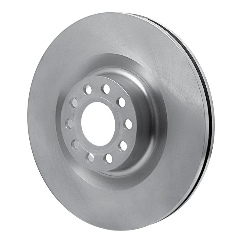 DFC 01-03 Audi S8 Front Brake Rotor