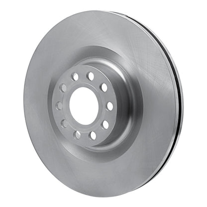 DFC 01-03 Audi S8 Front Brake Rotor