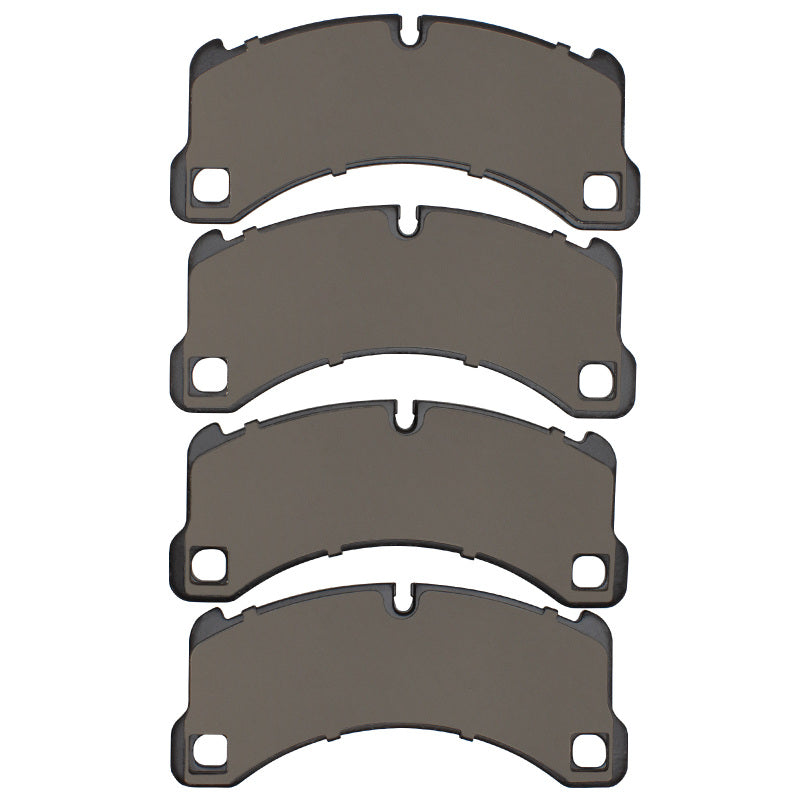 R1 Concepts R1 11-23 Porsche Macan Front Ceramic Brake Pads