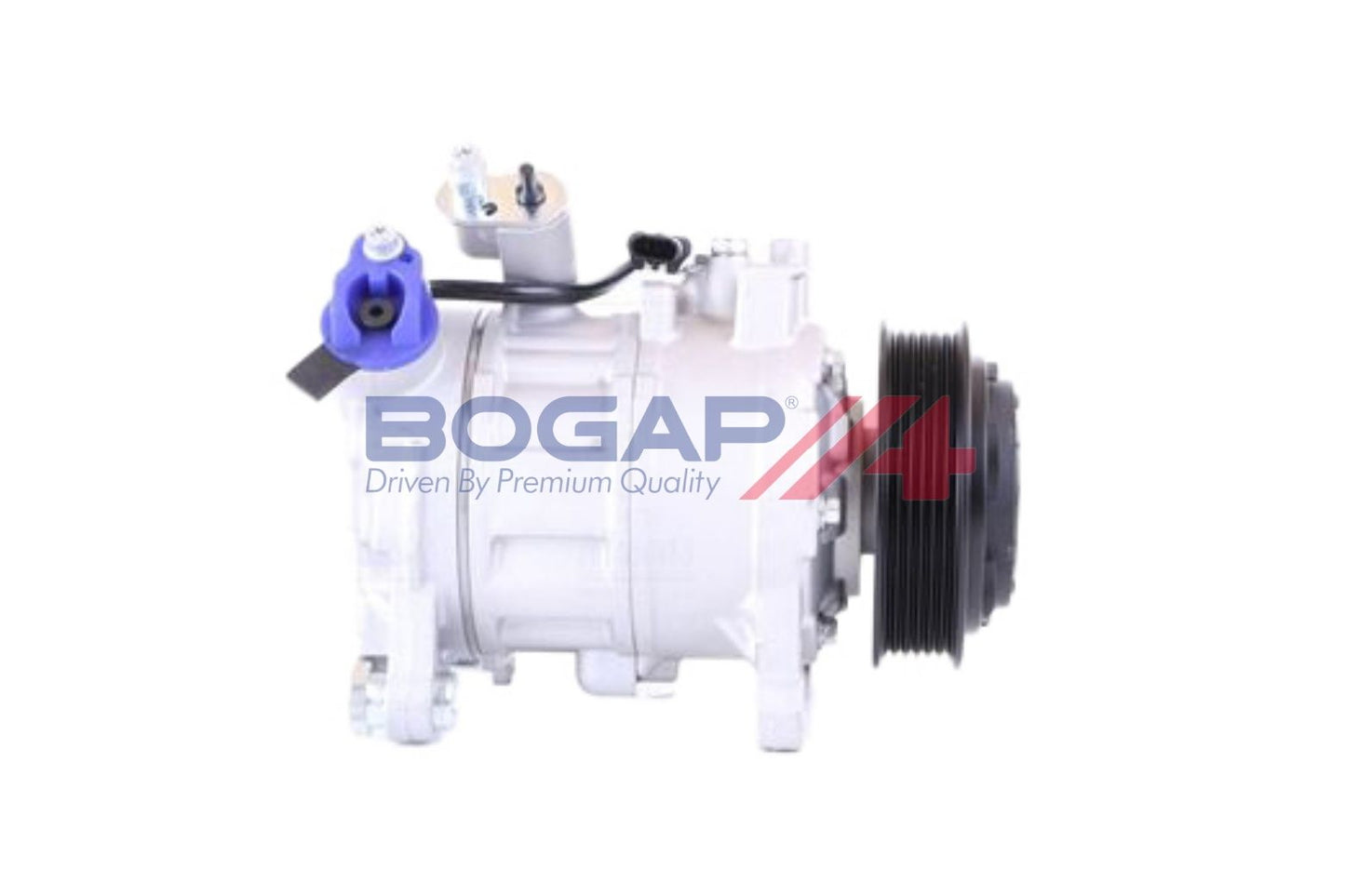 BOGAP B4110143 Compressor, Air Conditioning
