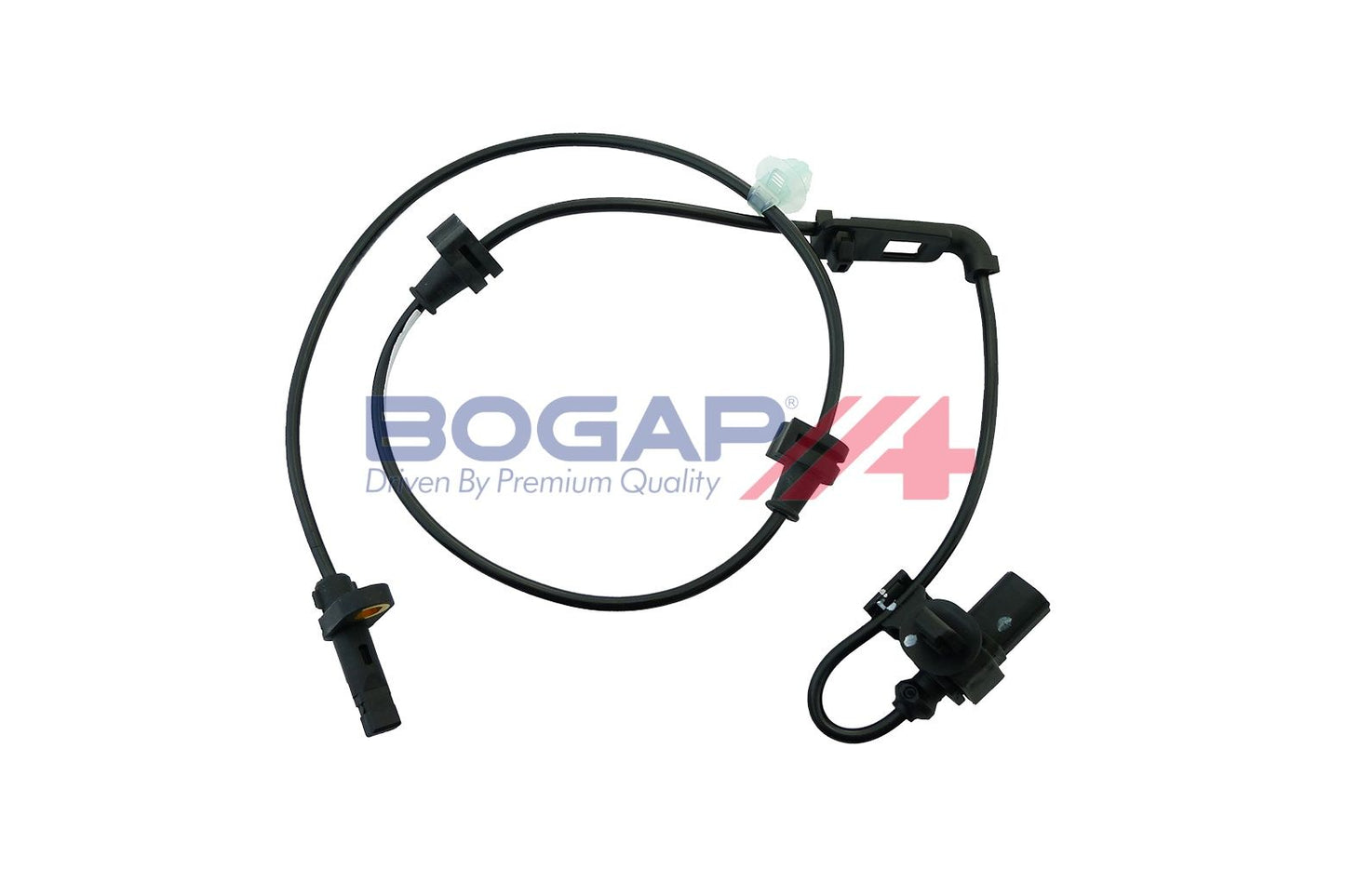 BOGAP H7117214 Sensor, Wheel Speed