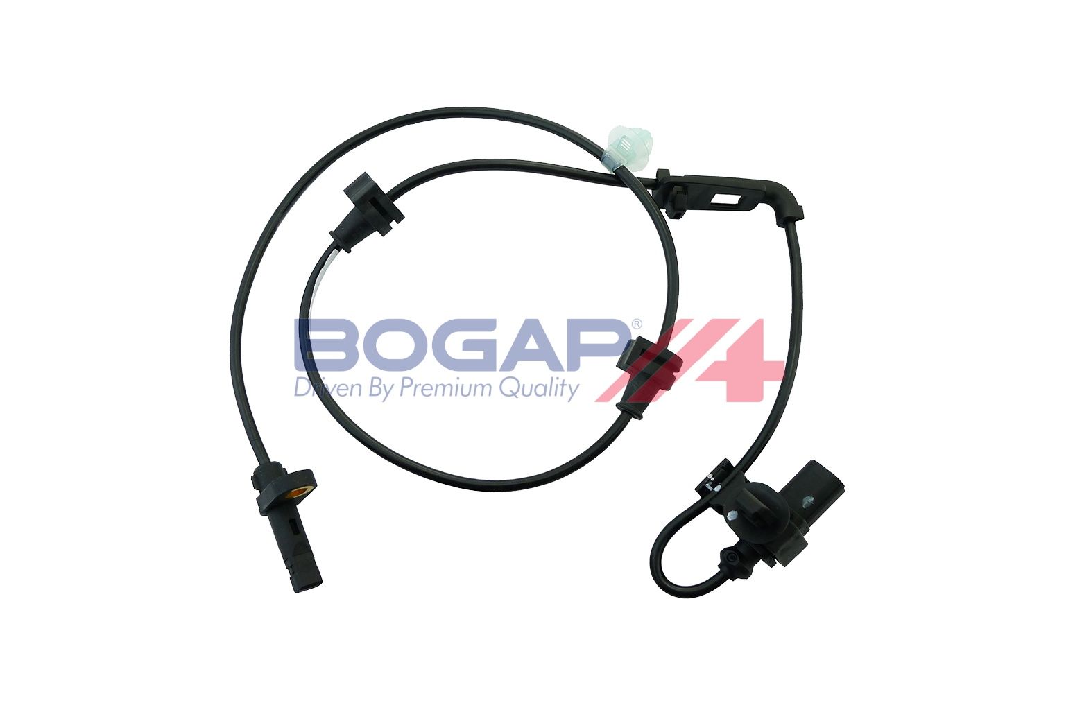 BOGAP H7117214 Sensor, Wheel Speed