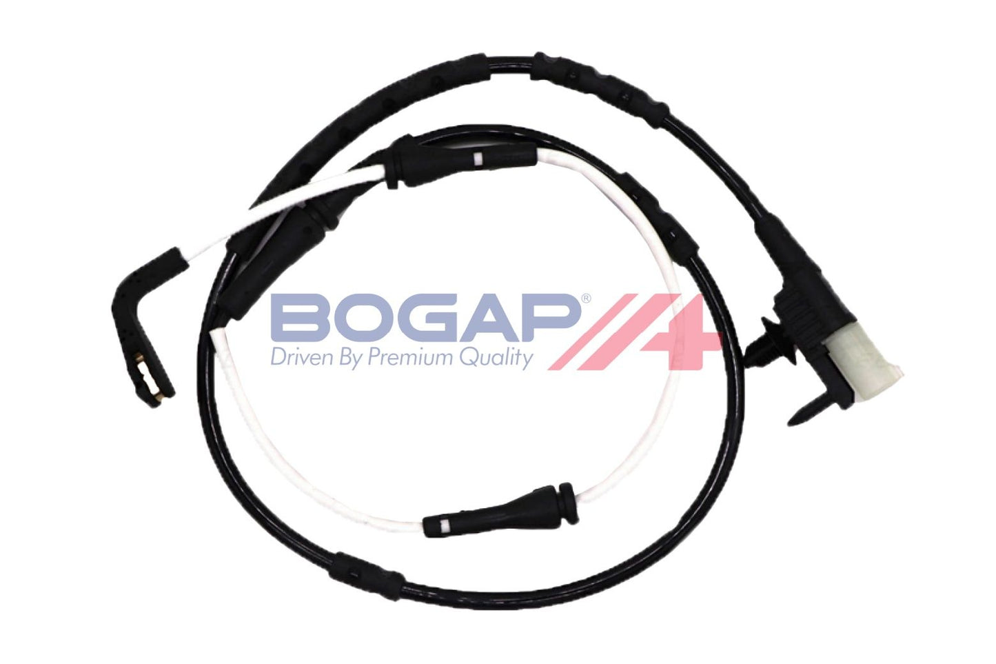 BOGAP J7117115 Warning Contact, Brake Pad Wear