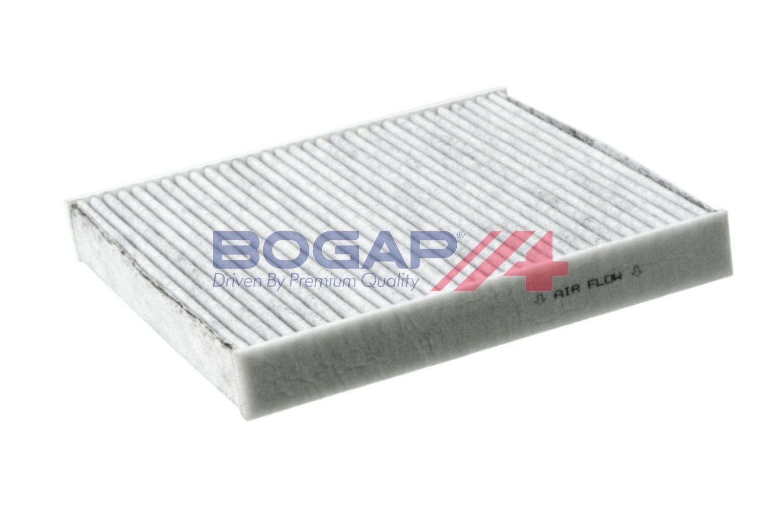 BOGAP V8112101 Filter, Cabin Air