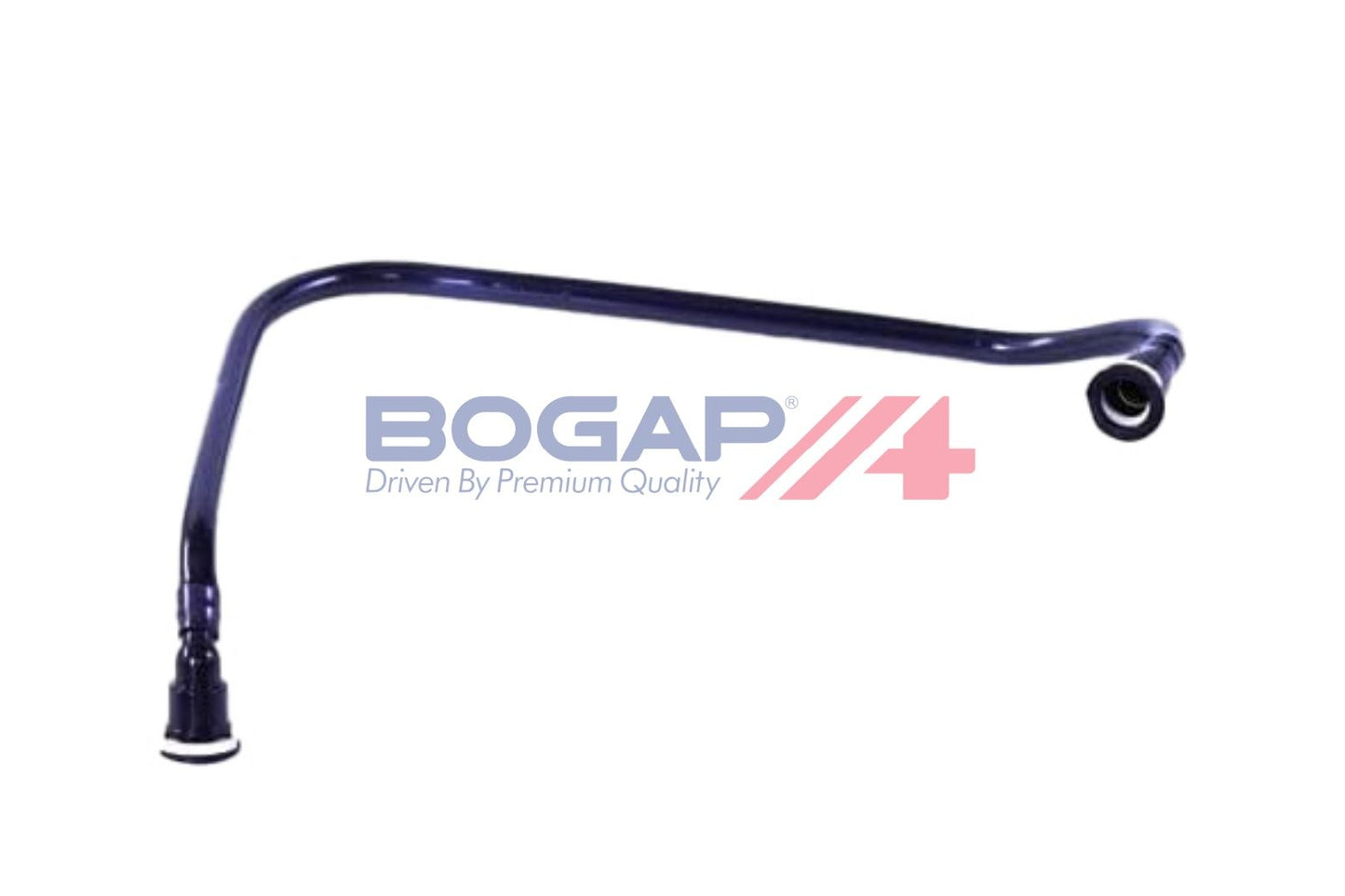 BOGAP W1210117 Hose, Crankcase Ventilation